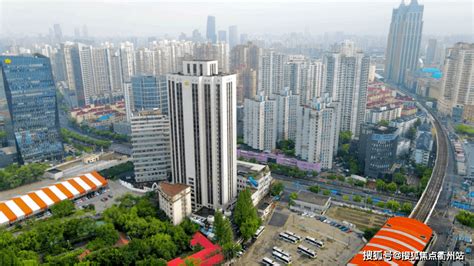 中联大厦公寓上海