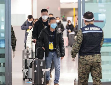 中韩两国互停发短期签证恢复了吗