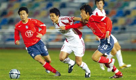 中韩足球比赛全程视频