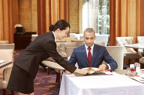 中餐零点如何为客人提供优质服务