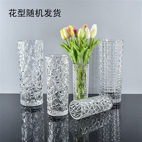 临江玻璃器皿花瓶批发市场