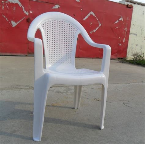 临沂高档塑料靠背椅子