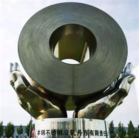 丹东不锈钢雕塑厂
