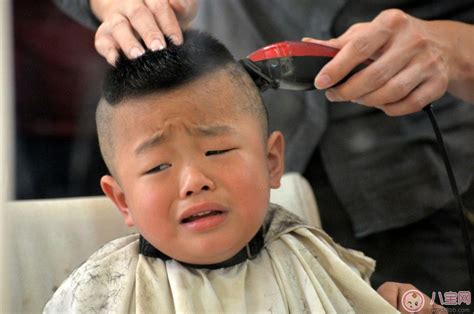 为什么外甥给舅舅拜年剪头发
