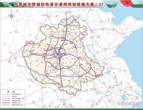 义县未来高铁规划