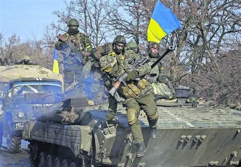 乌克兰与俄罗斯冲突什么时间开始