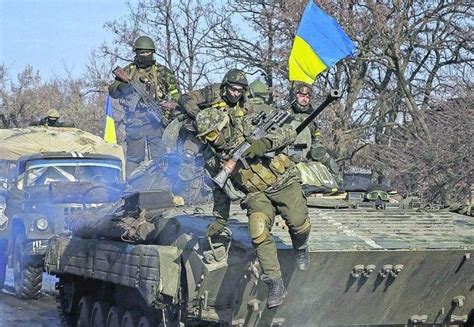 乌克兰冲突原因是什么