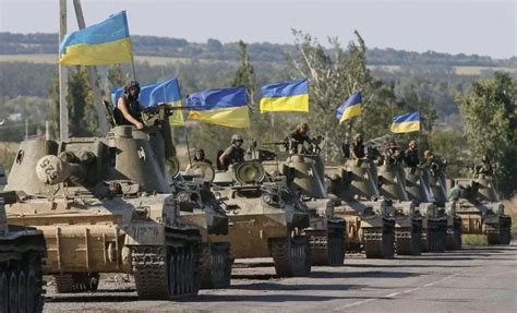 乌克兰向俄罗斯索要战争赔偿