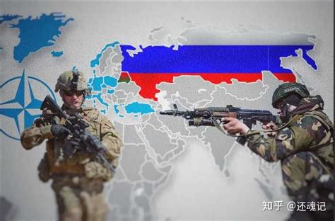 乌克兰和俄罗斯怎么样了