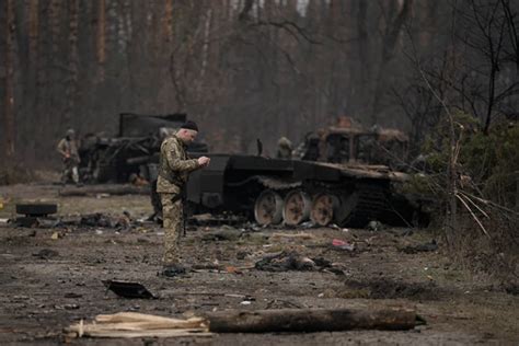 乌克兰死了多少士兵