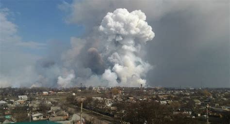 乌克兰爆炸原视频