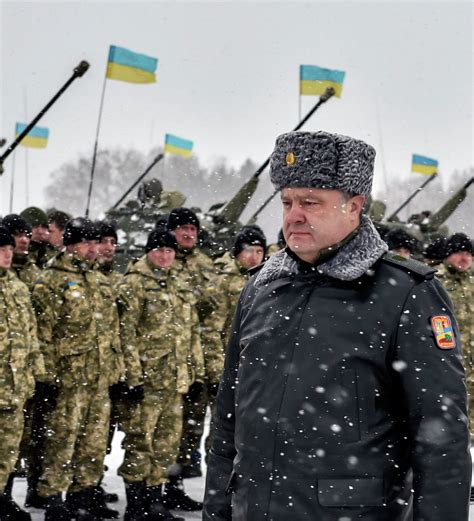 乌克兰的国防工业复兴