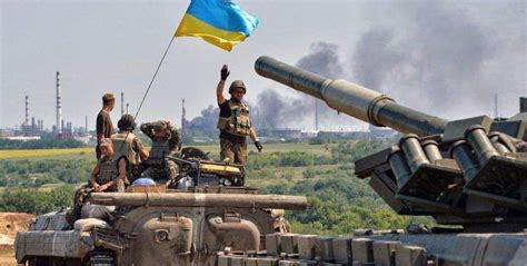 乌克兰2023攻势