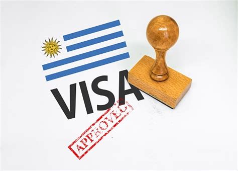 乌拉圭工作签证