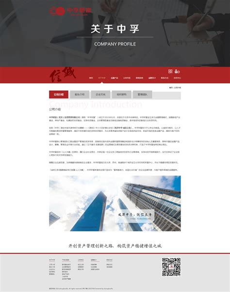 乐山做企业网站