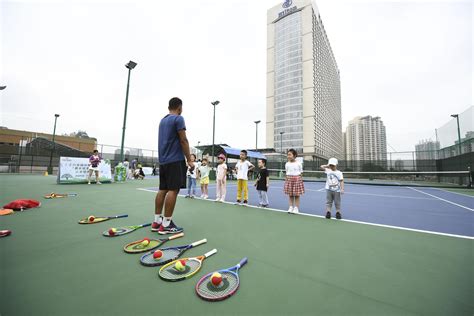乐清市网球培训班