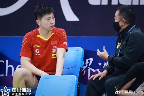 乒乓球国家队教练组成员