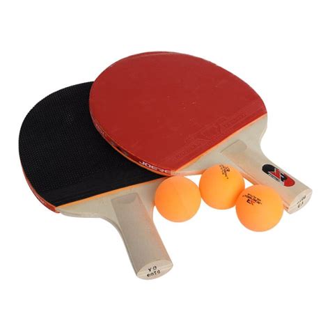 乒乓球拍哪个品牌最好