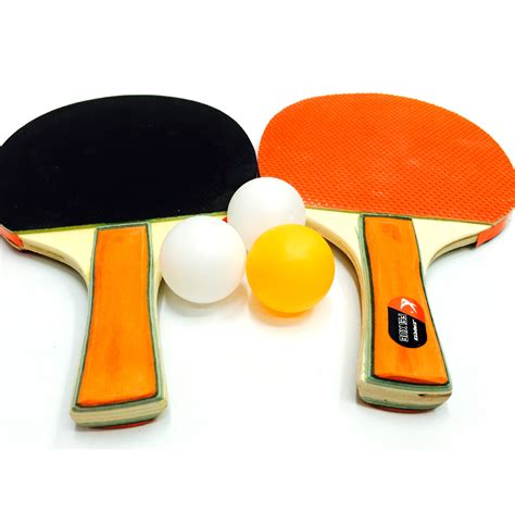 乒乓球球拍用什么品牌