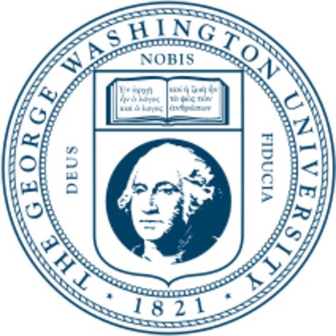 乔治华盛顿大学资产证明