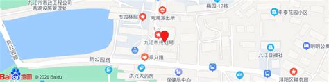 九江市规划设计有限公司