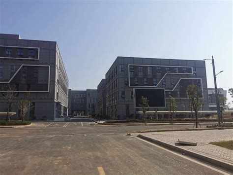 九江开发区的外国企业