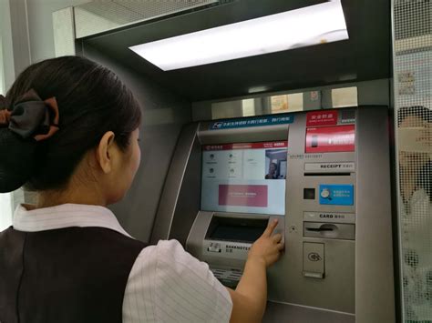 九江银行能跨行取钱吗