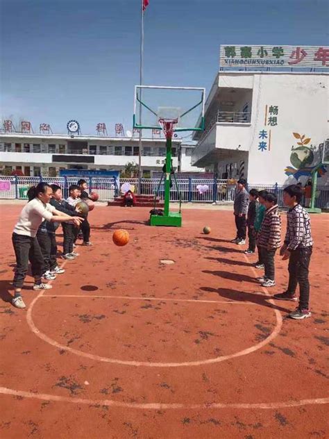 乡村少年宫暑假班篮球计划