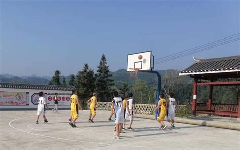 乡镇篮球协会成立流程