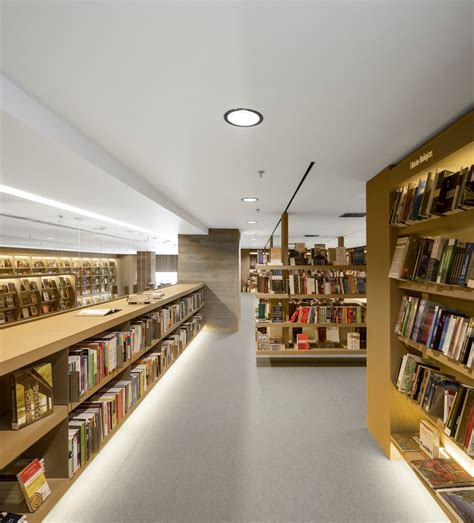 书店文化空间建设