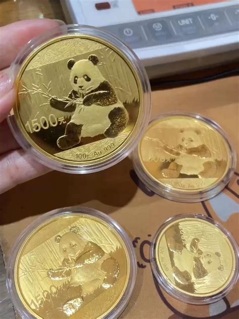 买熊猫金币有升值吗