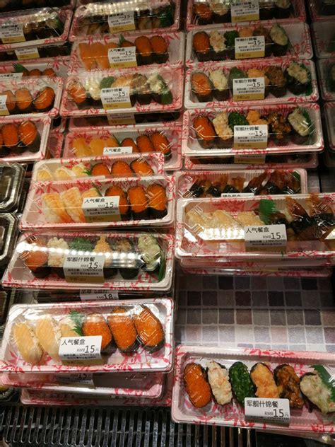 争鲜回转寿司加盟需要多少钱