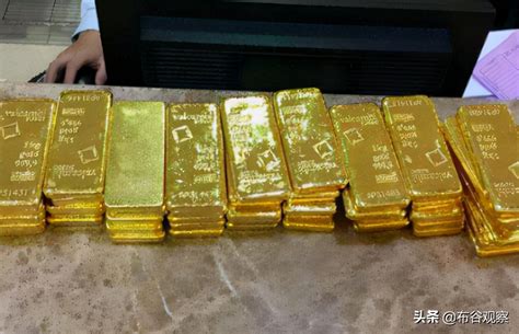 二十万块钱能买多少黄金金条