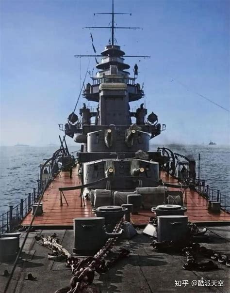 二战日本海军实力