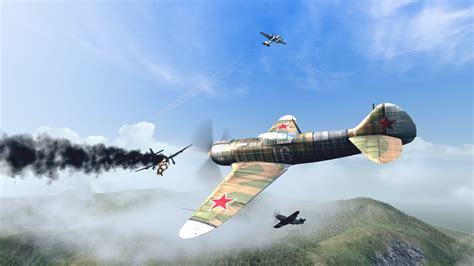 二战飞机空战游戏下载手机