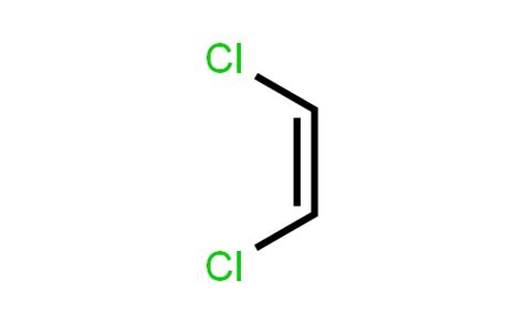 二氯乙烯结构稳定性