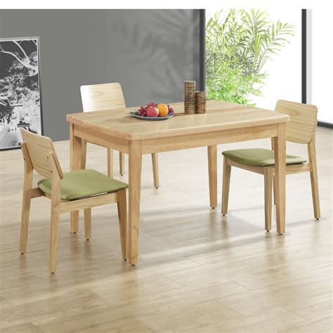 云南原木餐桌椅
