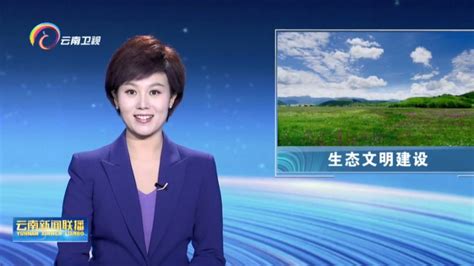 云南新闻联播视频央视网