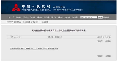 云南省哪个银行房贷审核宽松