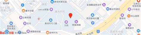 云南省数字证书认证中心在哪里
