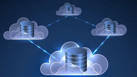 云服务器跟云数据库有什么区别
