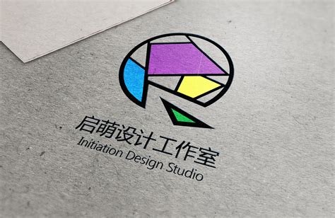 云水设计工作室logo