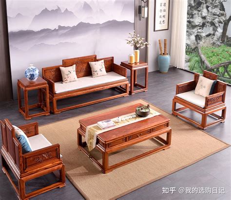云浮新中式红木沙发哪家好