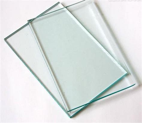 亚克力玻璃和普通玻璃的区别