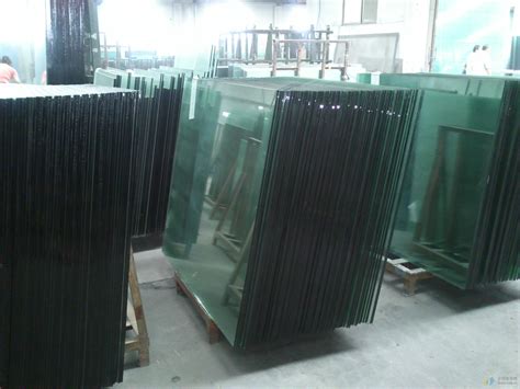 亳州玉石钢化玻璃有限公司