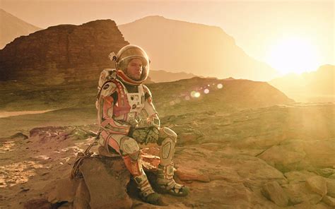 人在火星能活多久