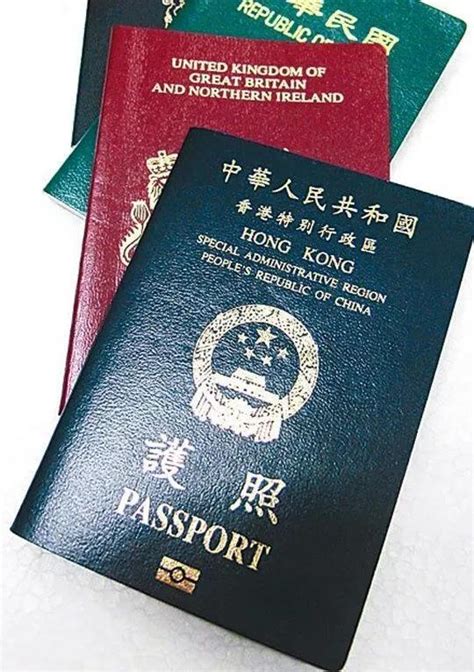 什么情况下需要香港签证