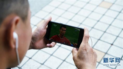 什么软件可以手机看足球直播