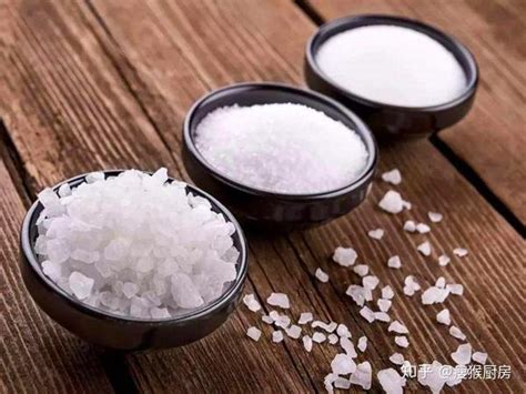 什么零食用的是无碘盐