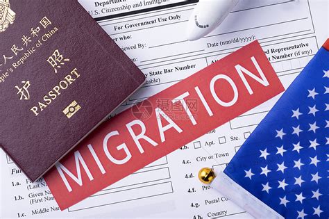 代开出国签证
